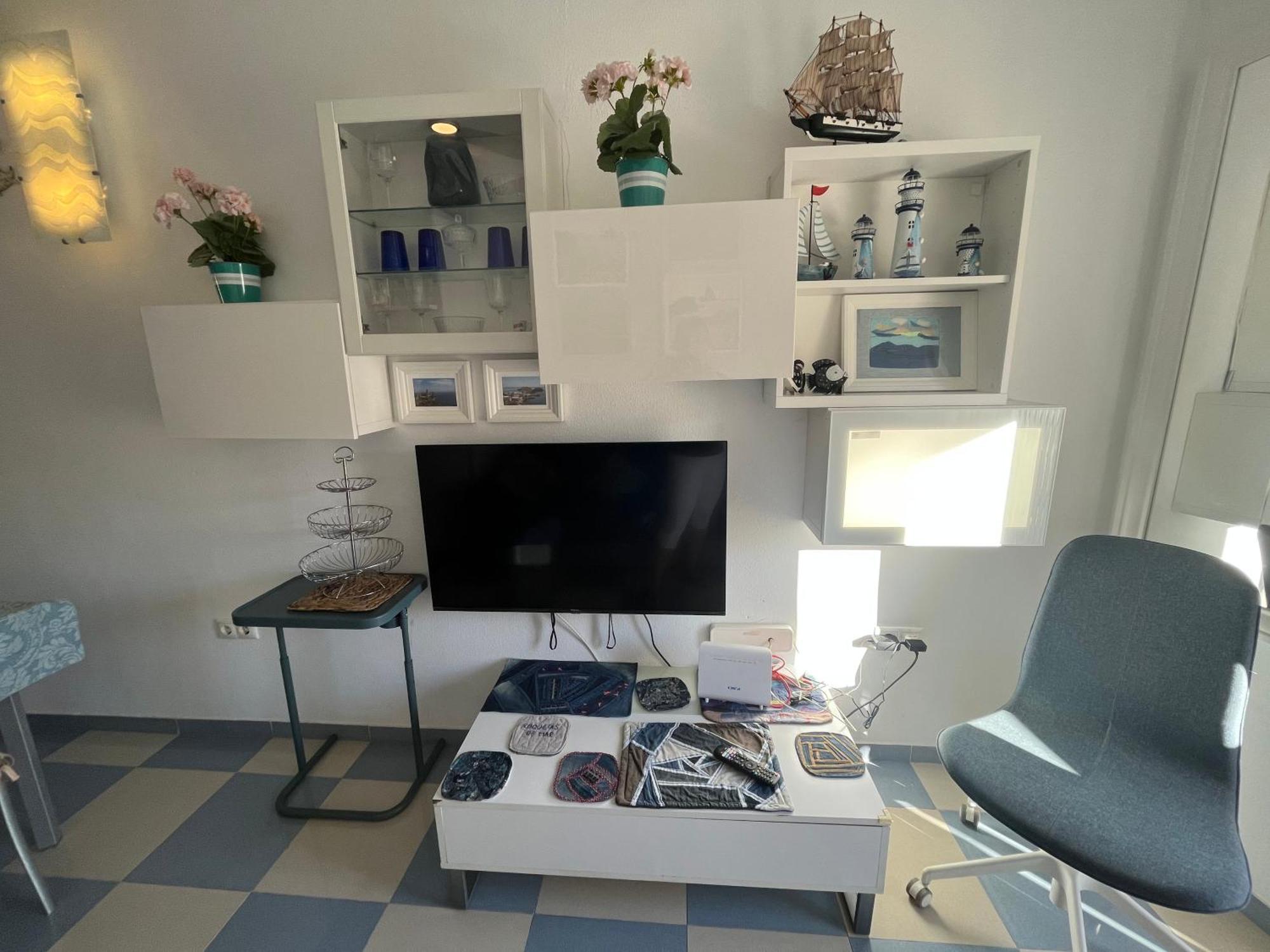 Fantastisches Apartment Am Meer Roquetas de Mar Exterior foto