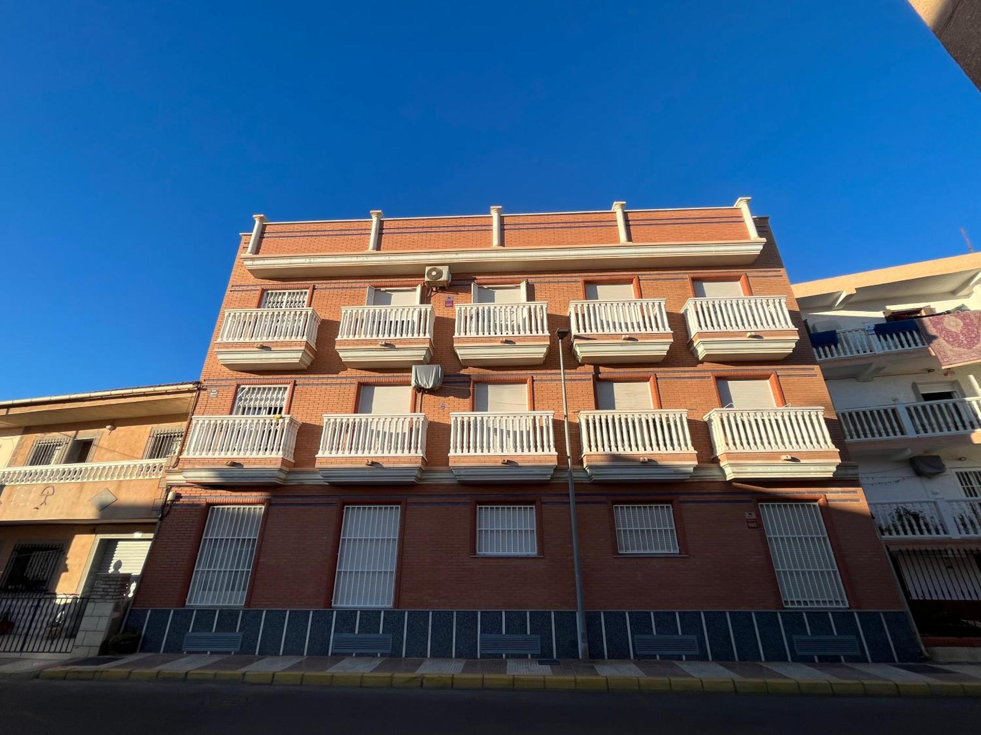 Fantastisches Apartment Am Meer Roquetas de Mar Exterior foto